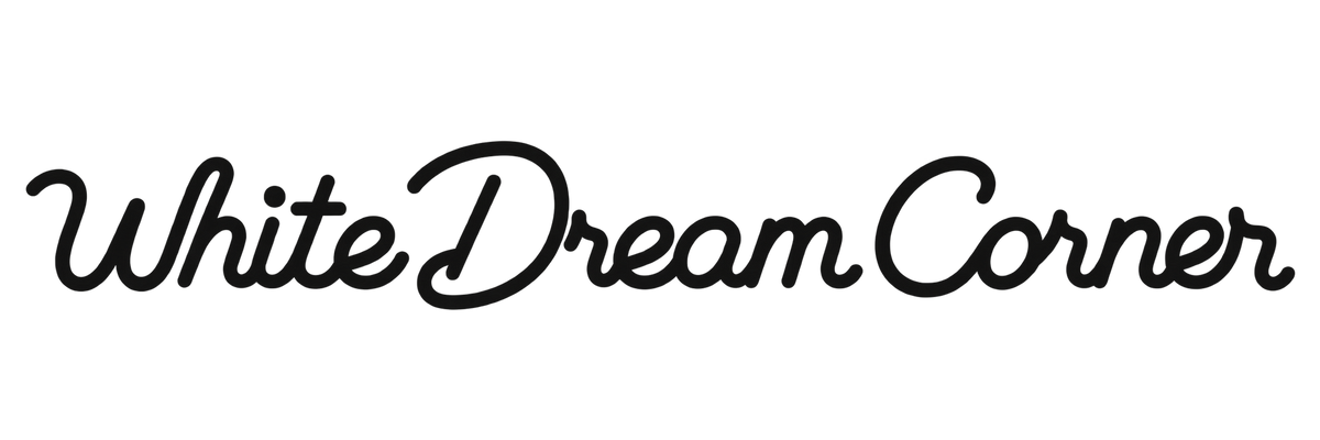 White Dream Corner